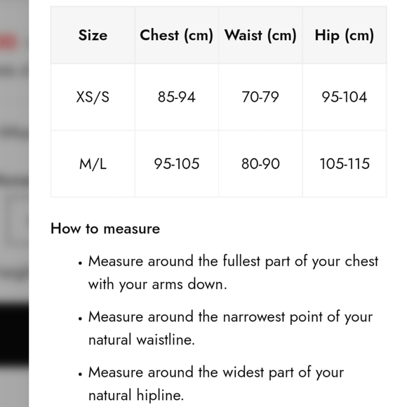 NWT Ghanda Oversized Sweater - Picture 3 of 7